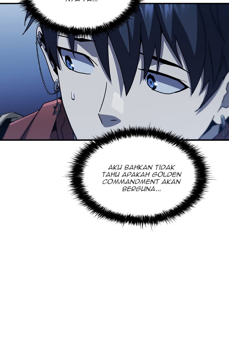 The Second Coming of Gluttony Chapter 96 - halaman 47