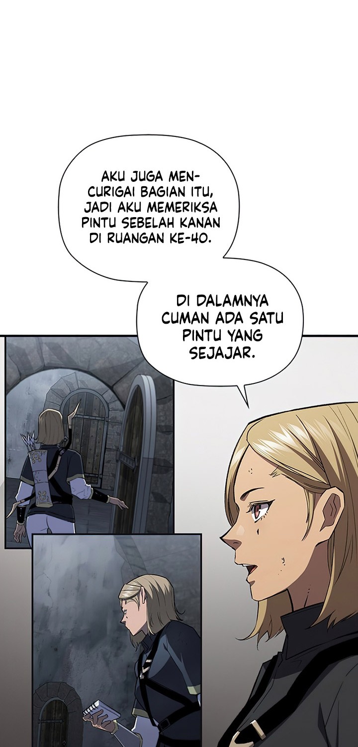 The Second Coming of Gluttony Chapter 97 - halaman 11