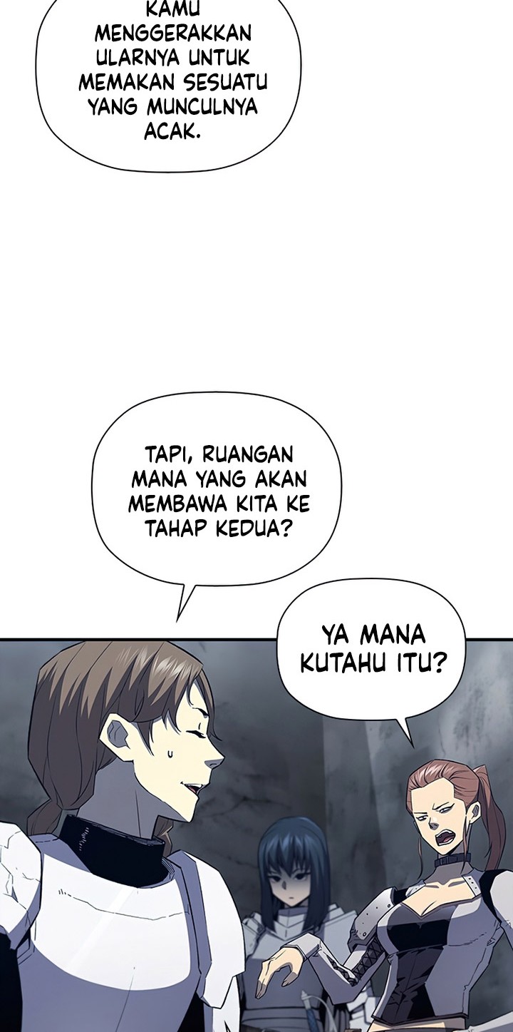 The Second Coming of Gluttony Chapter 97 - halaman 15