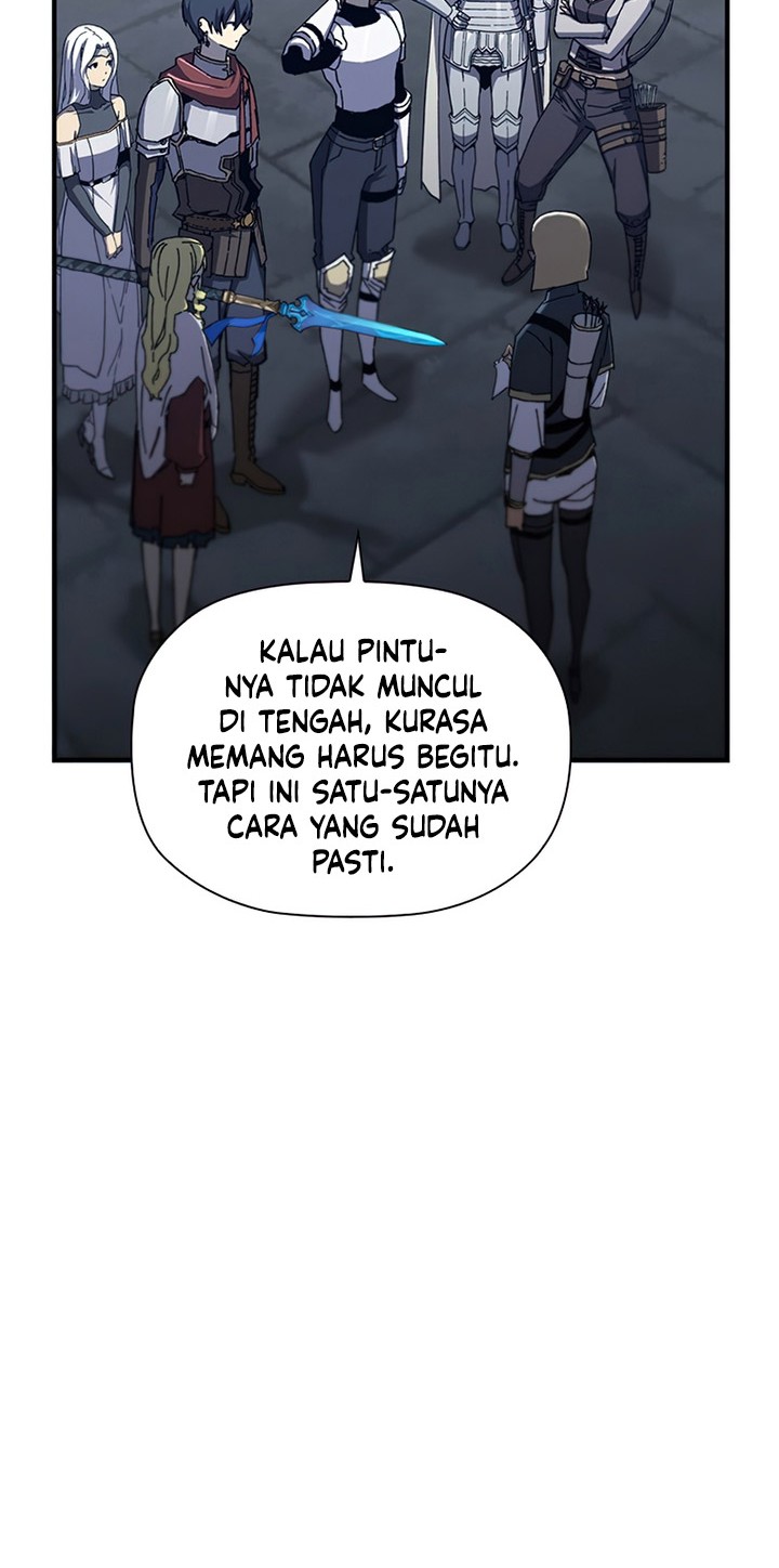 The Second Coming of Gluttony Chapter 97 - halaman 17