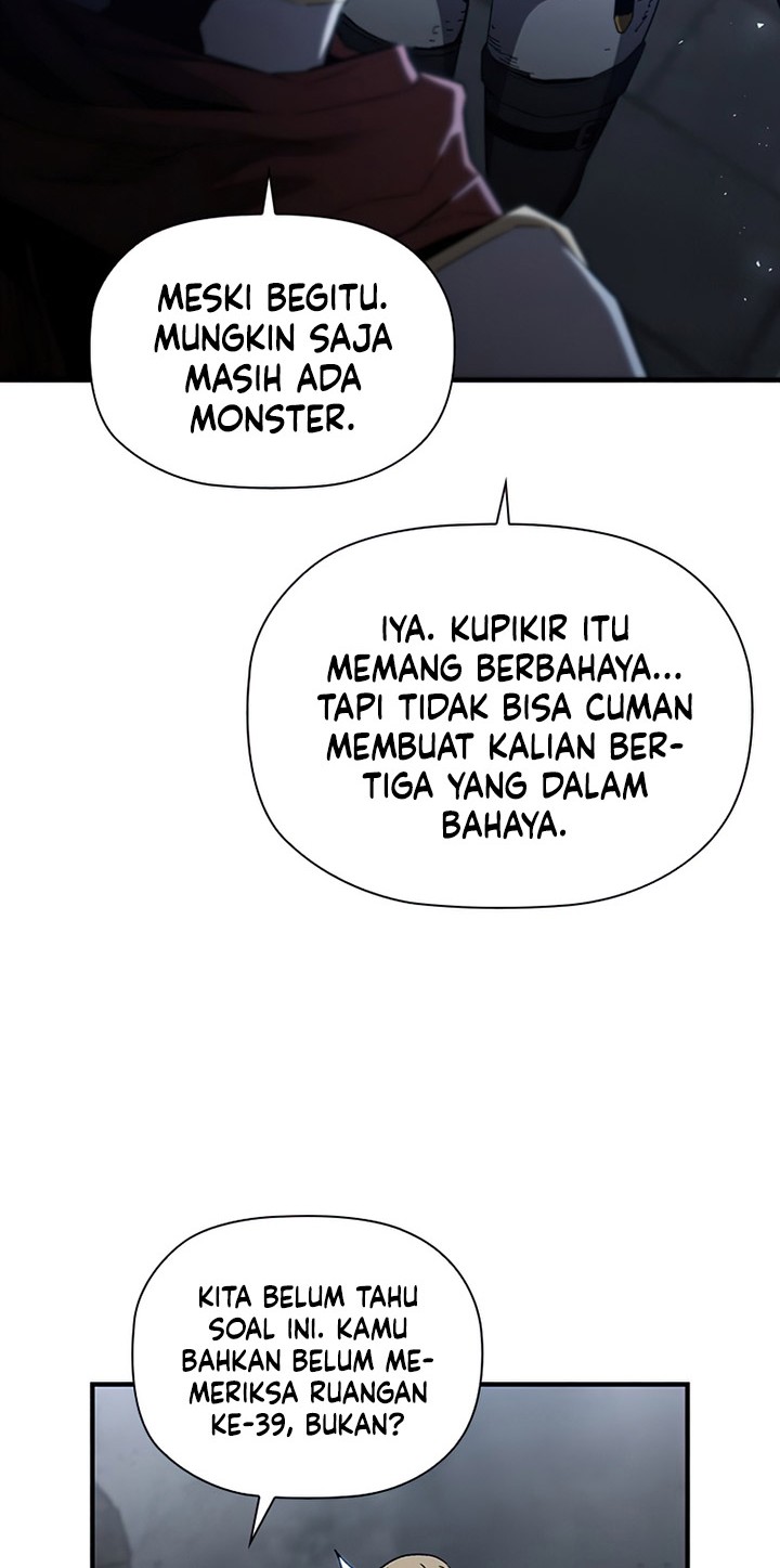 The Second Coming of Gluttony Chapter 97 - halaman 19