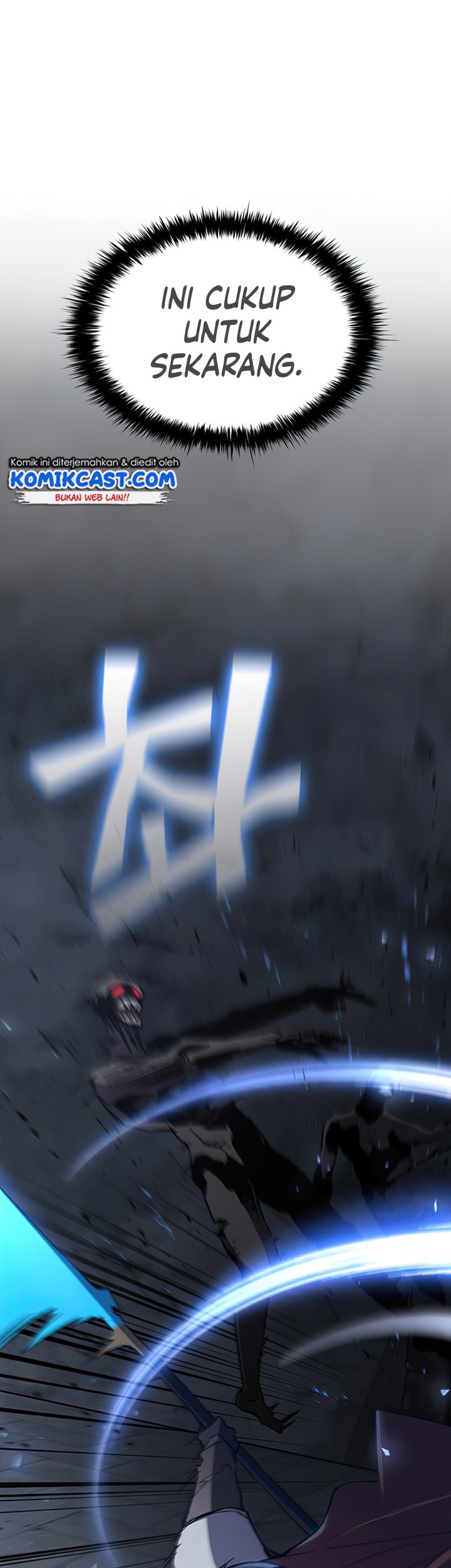 The Second Coming of Gluttony Chapter 97 - halaman 26