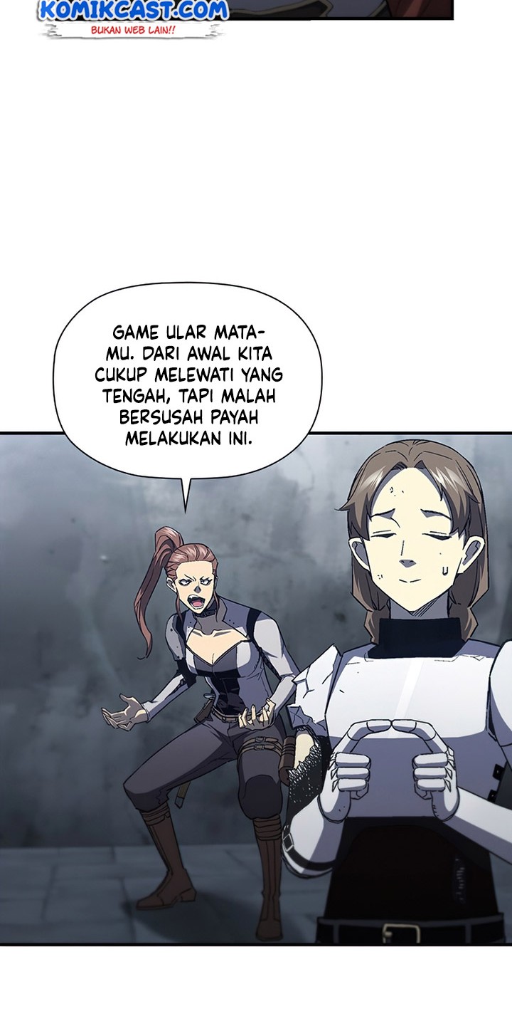 The Second Coming of Gluttony Chapter 97 - halaman 29