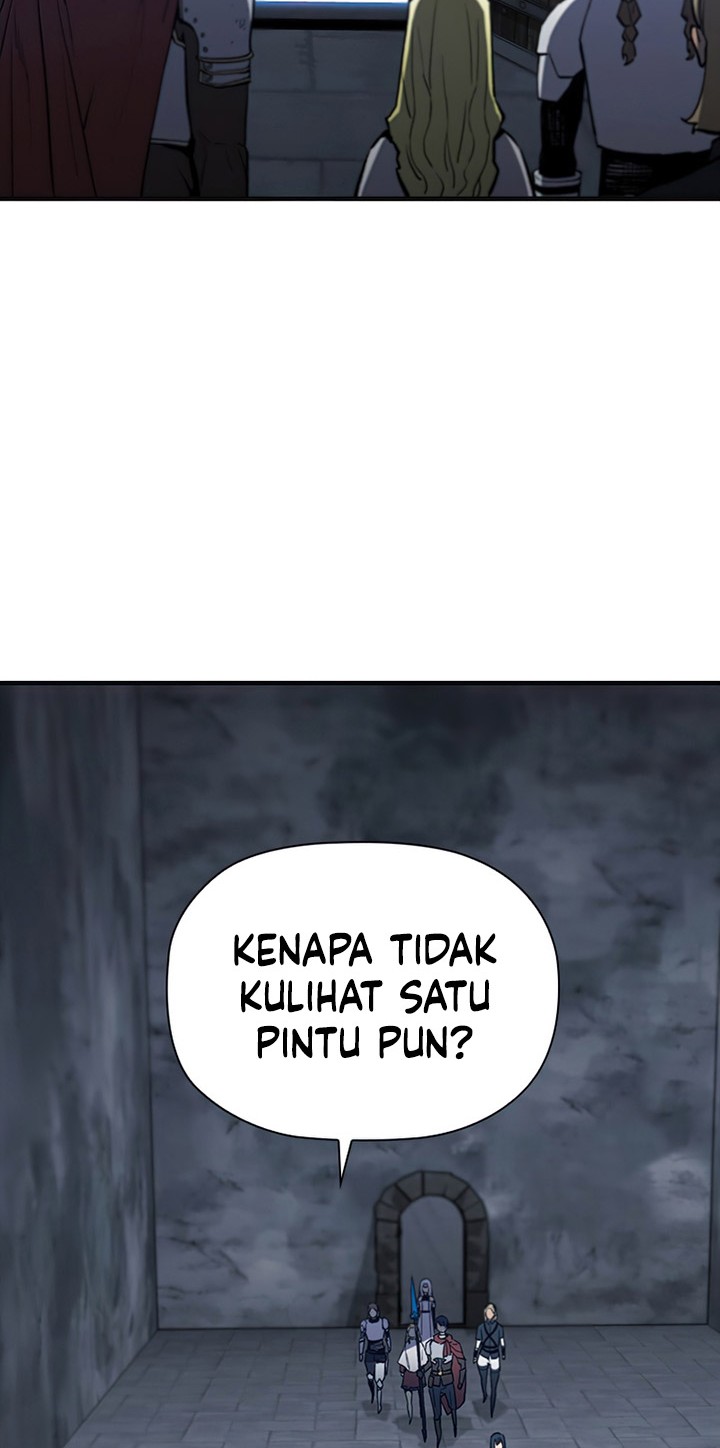 The Second Coming of Gluttony Chapter 97 - halaman 35