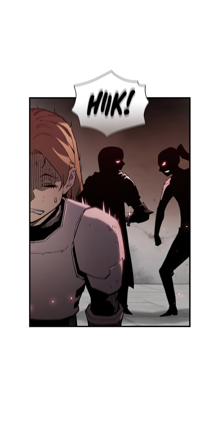 The Second Coming of Gluttony Chapter 97 - halaman 37