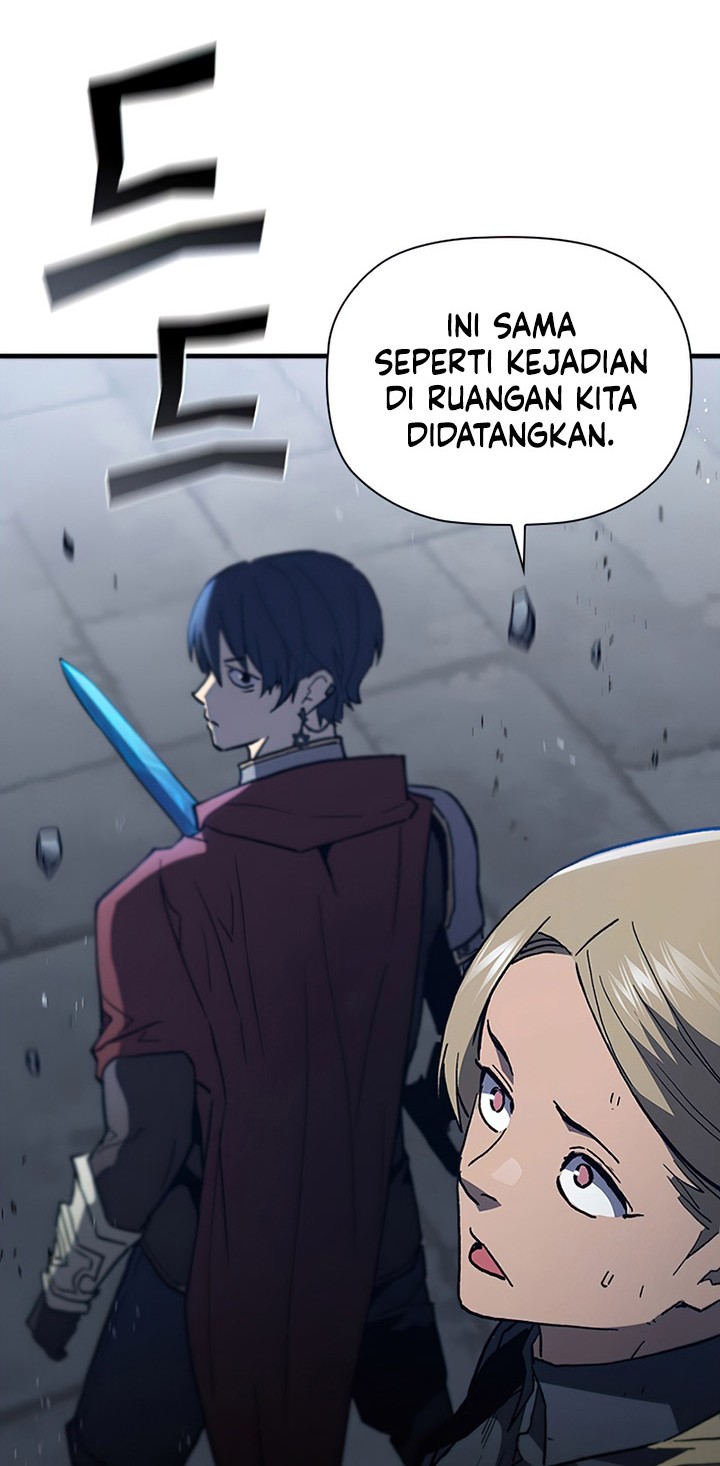 The Second Coming of Gluttony Chapter 97 - halaman 39