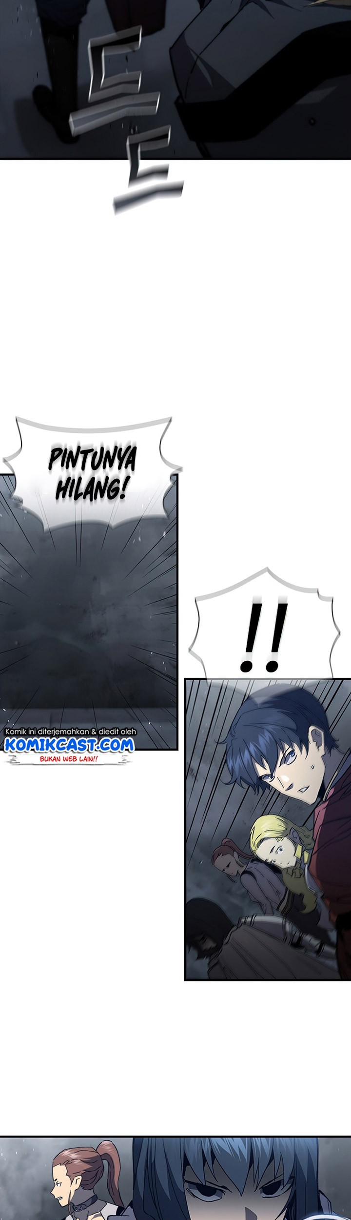The Second Coming of Gluttony Chapter 97 - halaman 40