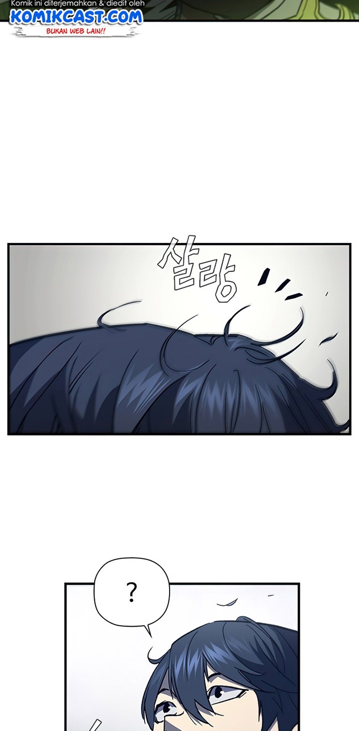 The Second Coming of Gluttony Chapter 97 - halaman 45