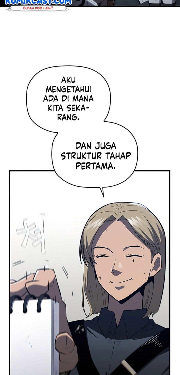 The Second Coming of Gluttony Chapter 97 - halaman 5