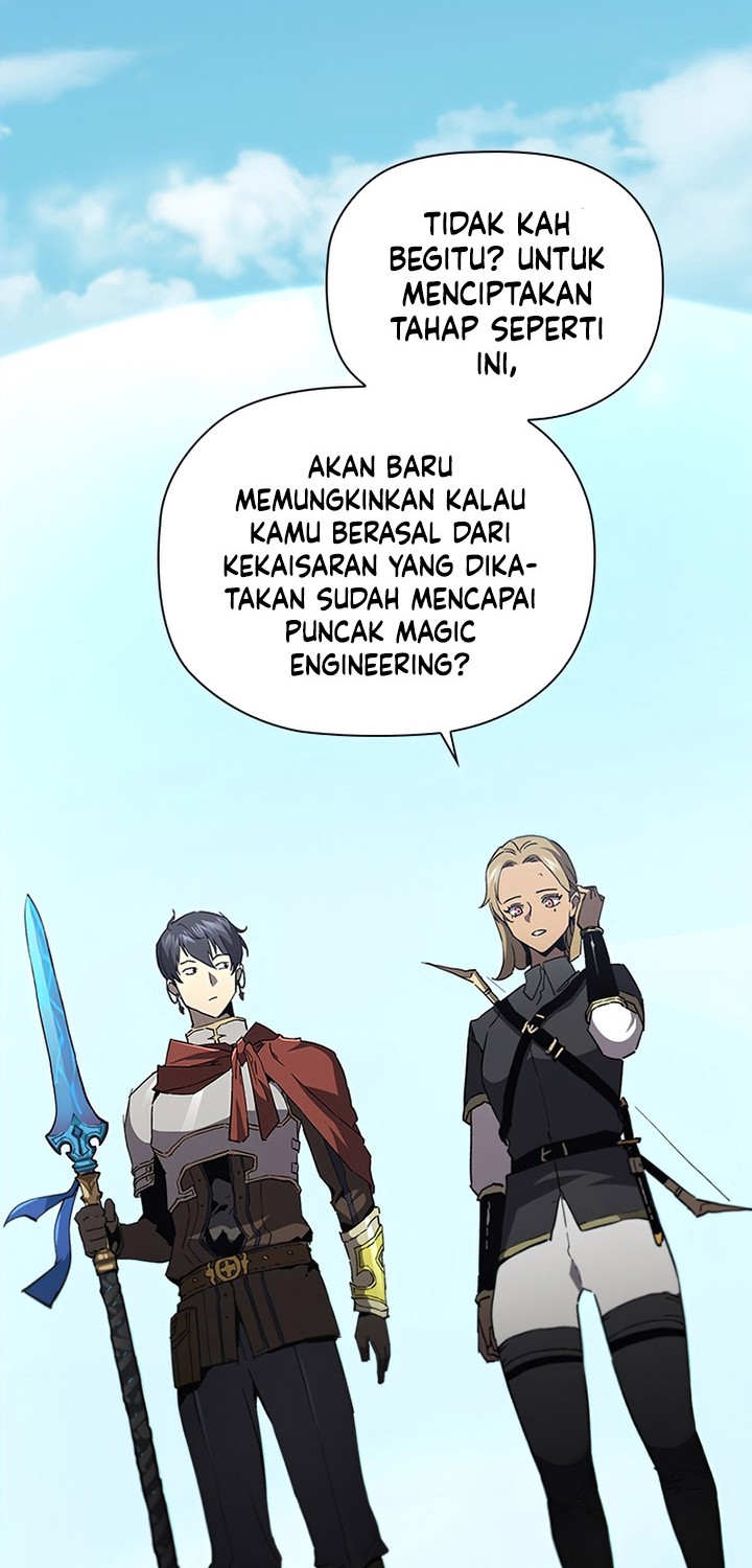 The Second Coming of Gluttony Chapter 97 - halaman 51