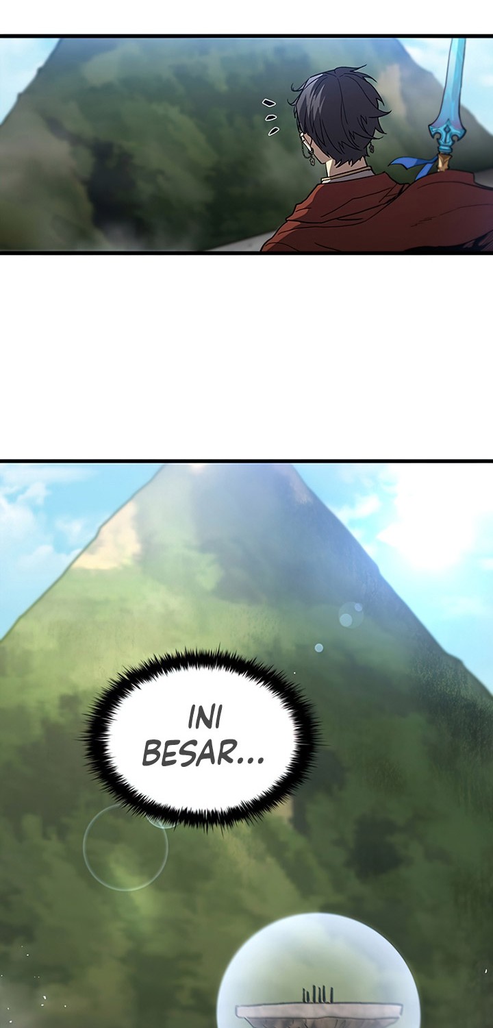 The Second Coming of Gluttony Chapter 97 - halaman 53