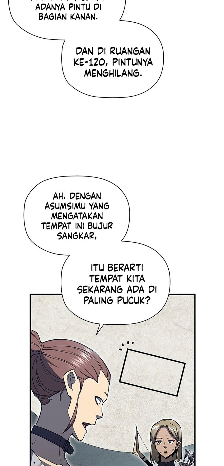 The Second Coming of Gluttony Chapter 97 - halaman 9