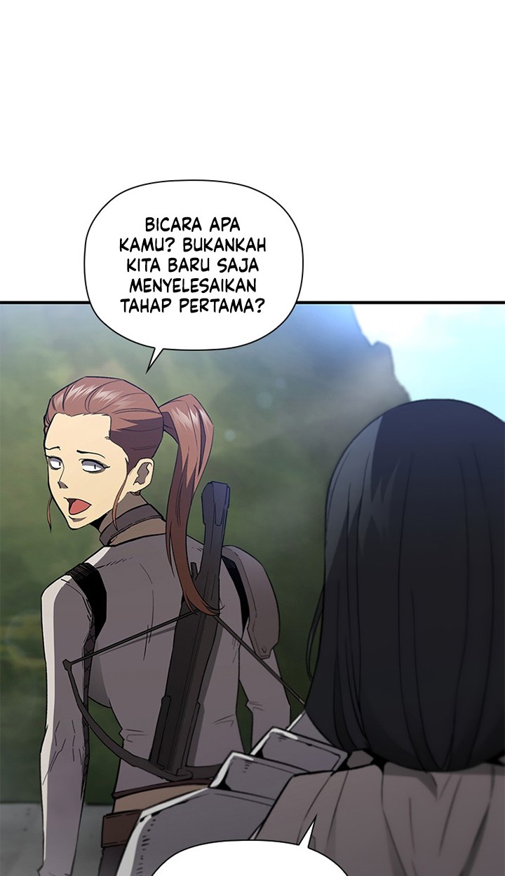 The Second Coming of Gluttony Chapter 98 - halaman 11