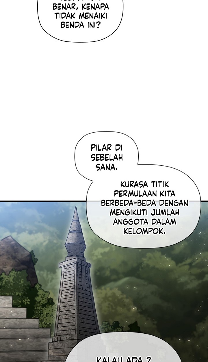The Second Coming of Gluttony Chapter 98 - halaman 13