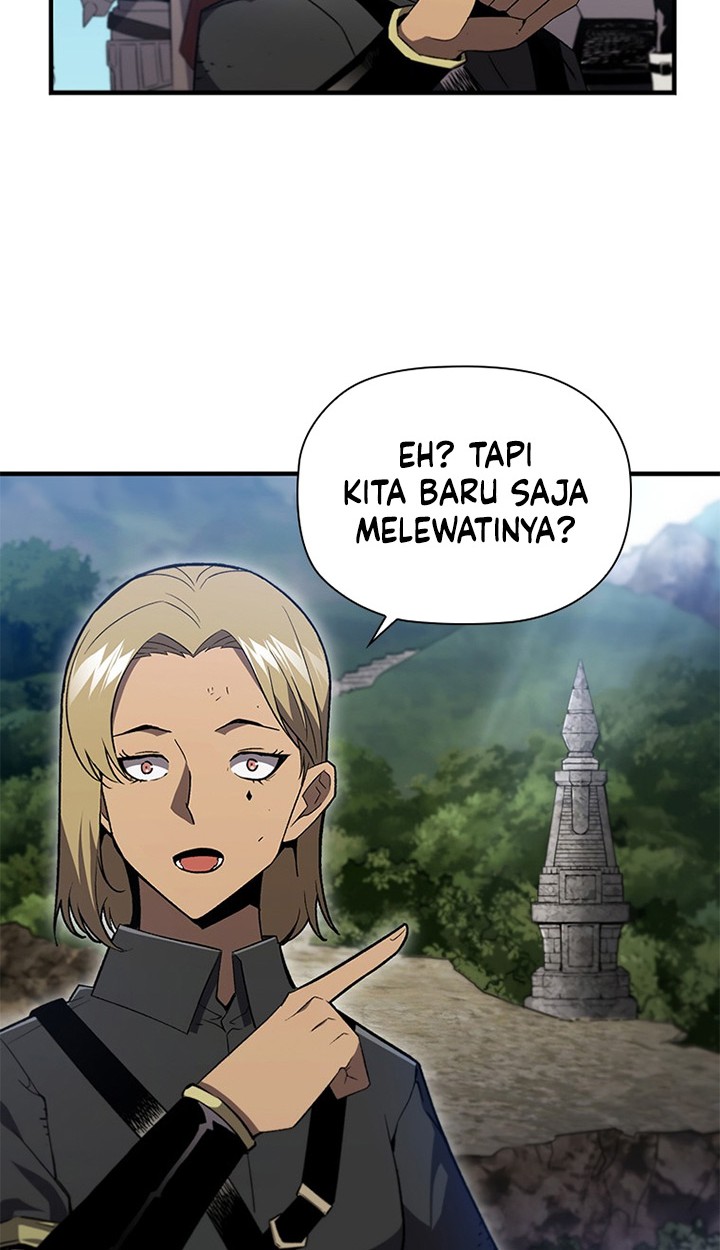 The Second Coming of Gluttony Chapter 98 - halaman 15