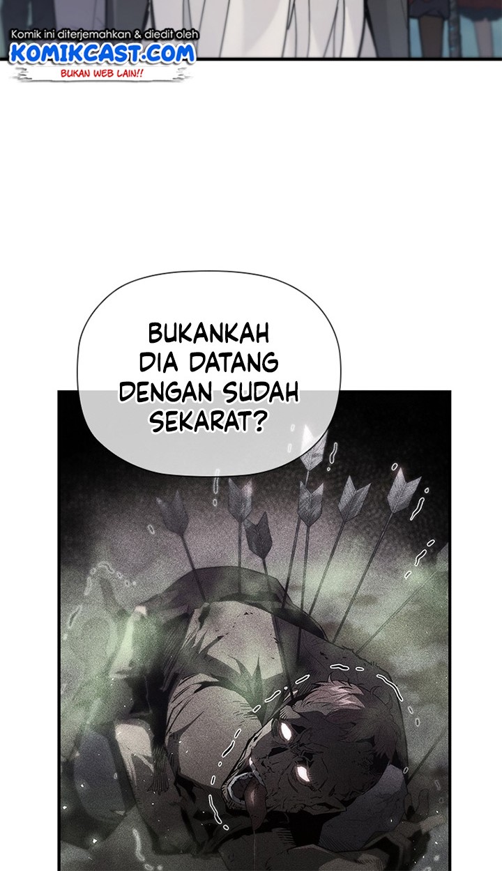 The Second Coming of Gluttony Chapter 98 - halaman 17