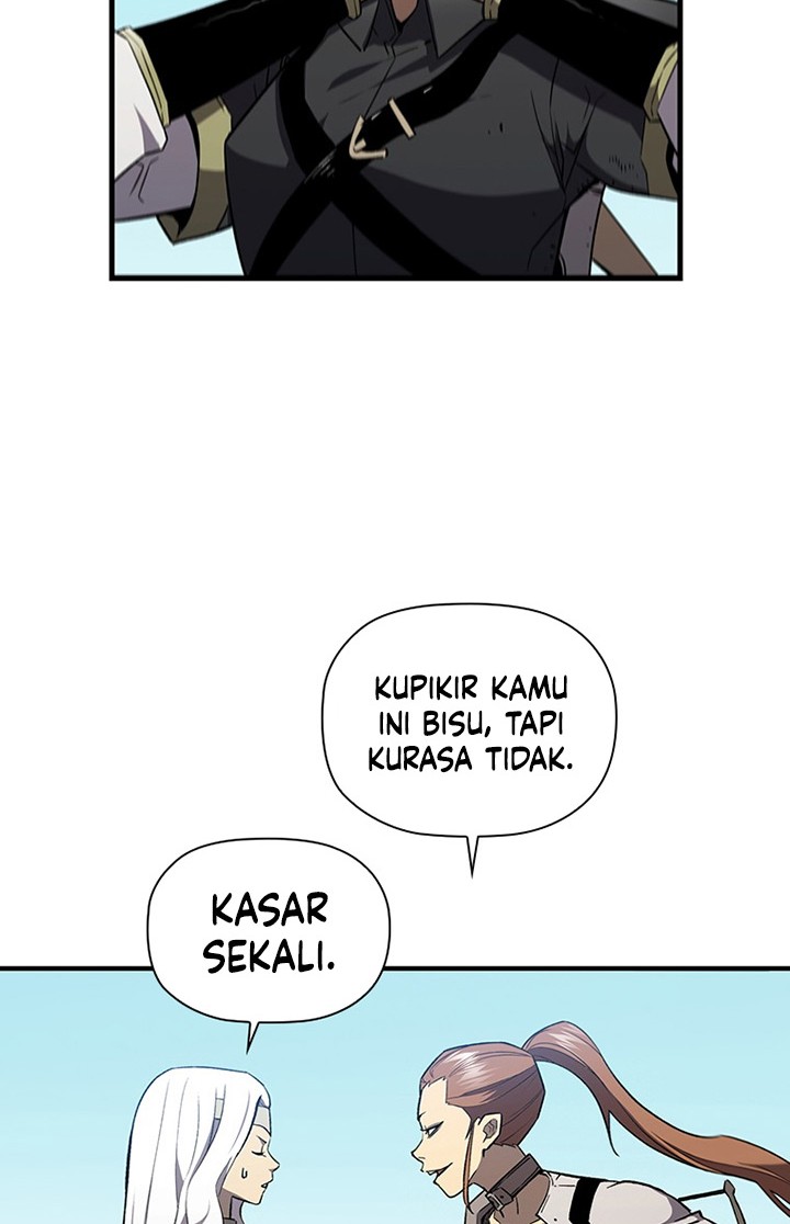 The Second Coming of Gluttony Chapter 98 - halaman 19