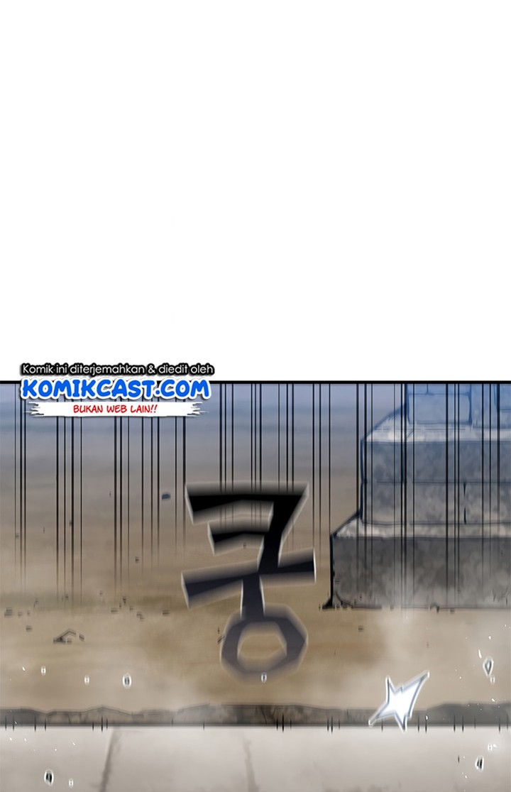 The Second Coming of Gluttony Chapter 98 - halaman 21