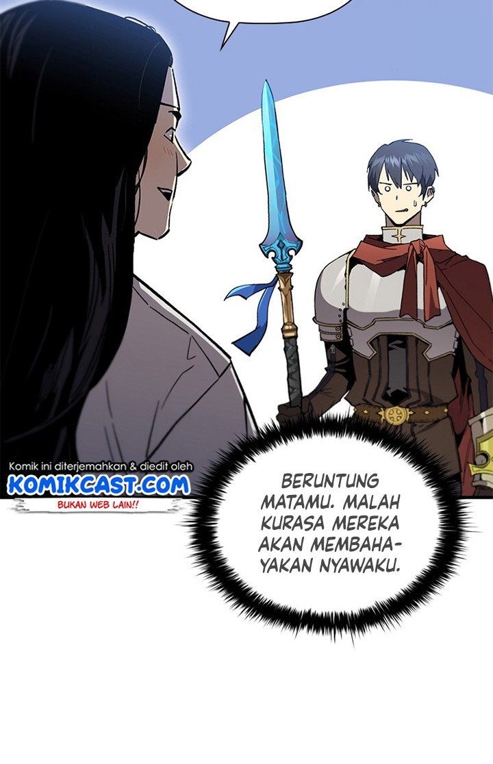 The Second Coming of Gluttony Chapter 98 - halaman 27