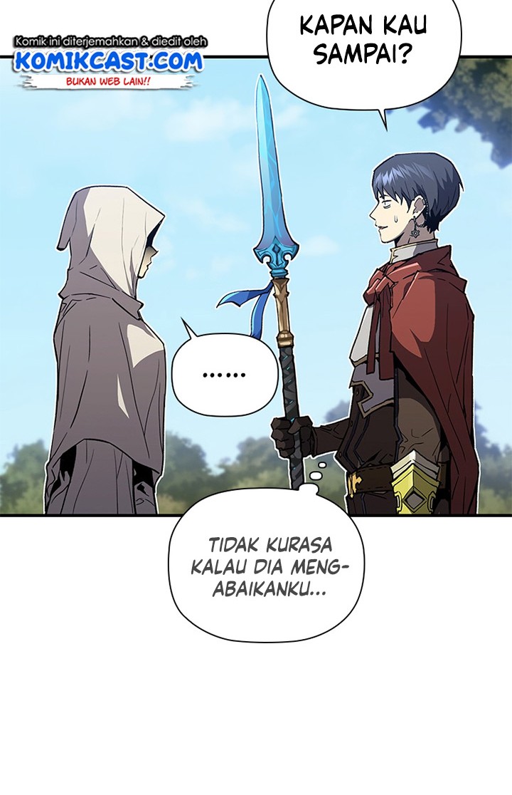 The Second Coming of Gluttony Chapter 98 - halaman 29