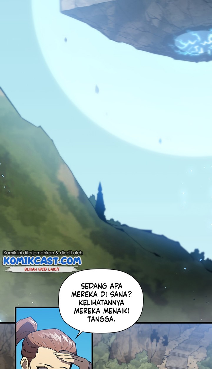The Second Coming of Gluttony Chapter 98 - halaman 3