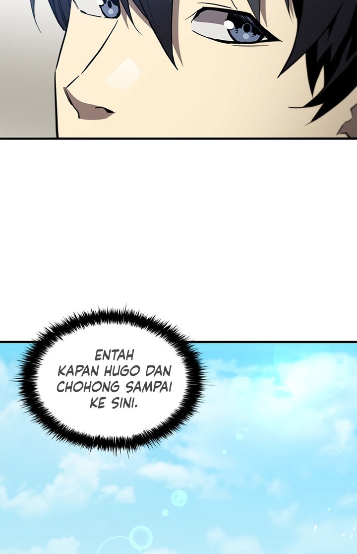 The Second Coming of Gluttony Chapter 98 - halaman 31