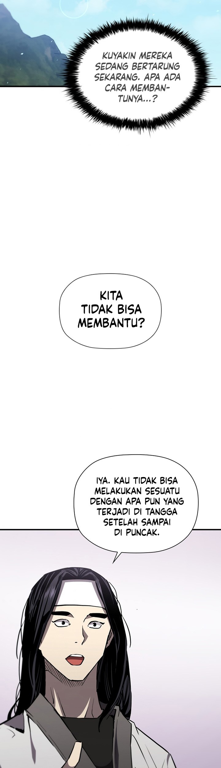 The Second Coming of Gluttony Chapter 98 - halaman 32