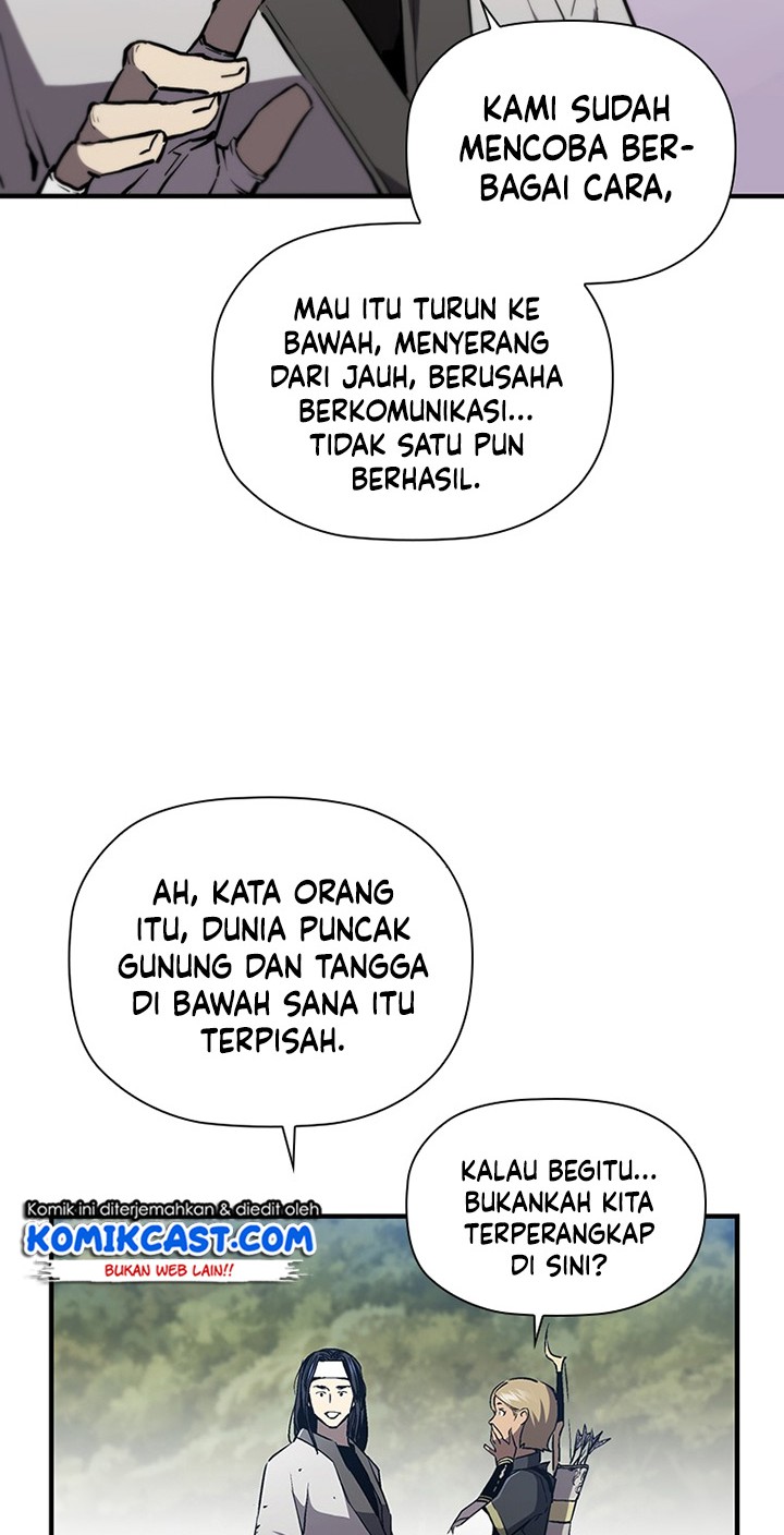 The Second Coming of Gluttony Chapter 98 - halaman 33