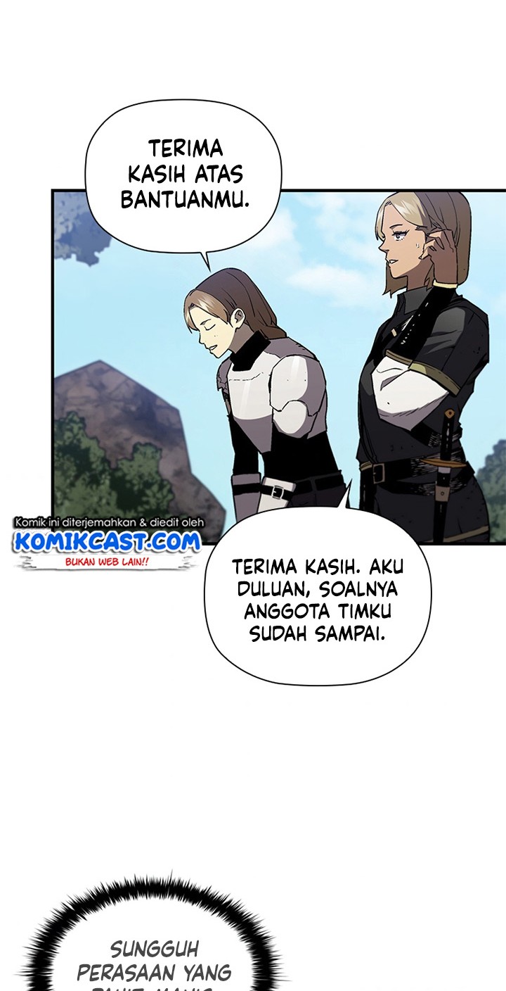 The Second Coming of Gluttony Chapter 98 - halaman 37