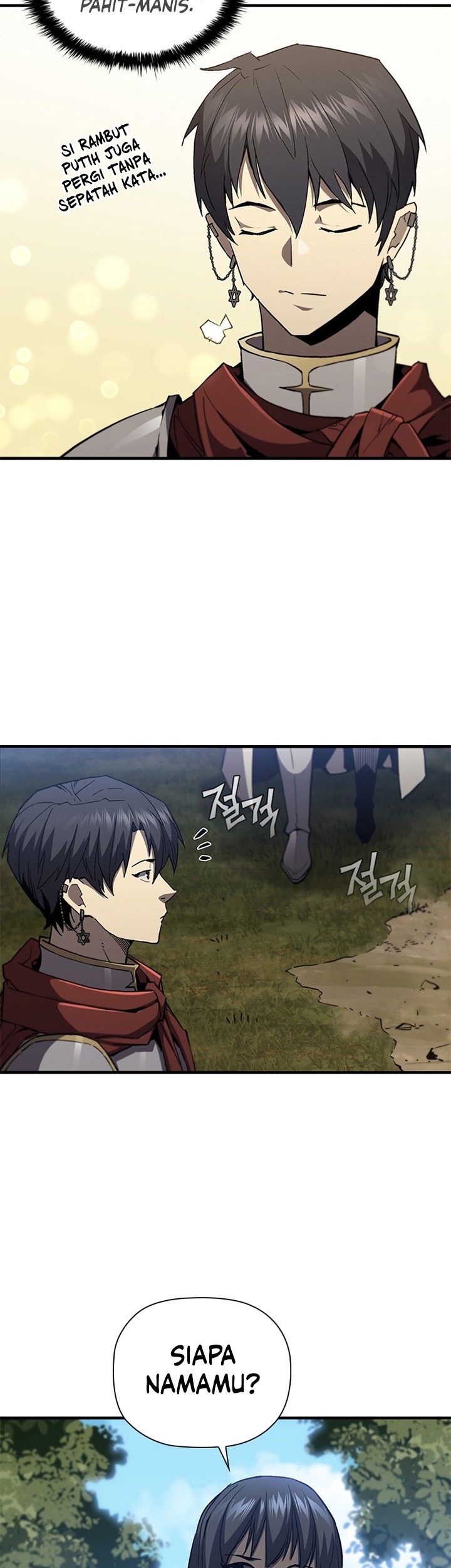 The Second Coming of Gluttony Chapter 98 - halaman 38