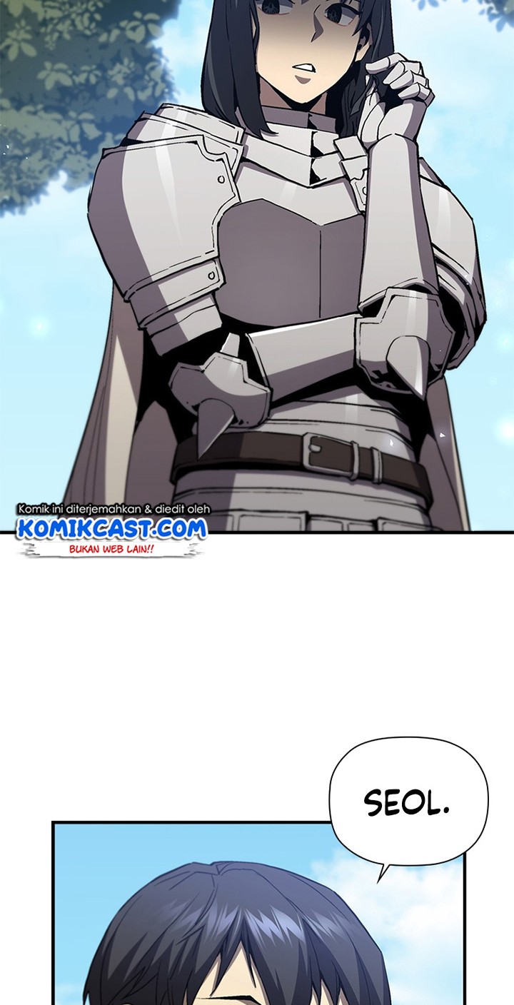 The Second Coming of Gluttony Chapter 98 - halaman 39