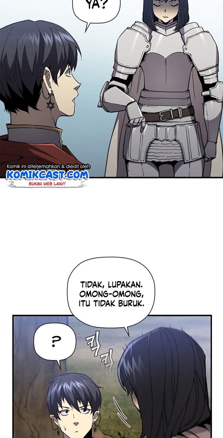 The Second Coming of Gluttony Chapter 98 - halaman 41