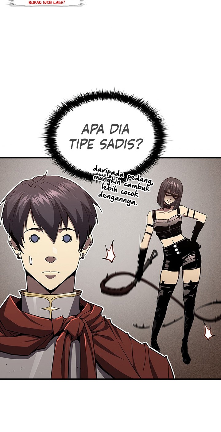 The Second Coming of Gluttony Chapter 98 - halaman 43