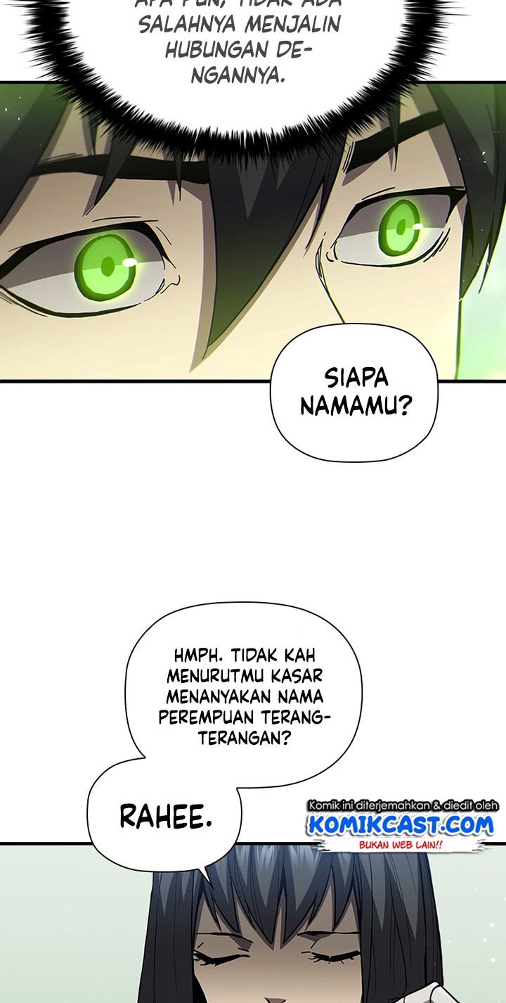 The Second Coming of Gluttony Chapter 98 - halaman 45
