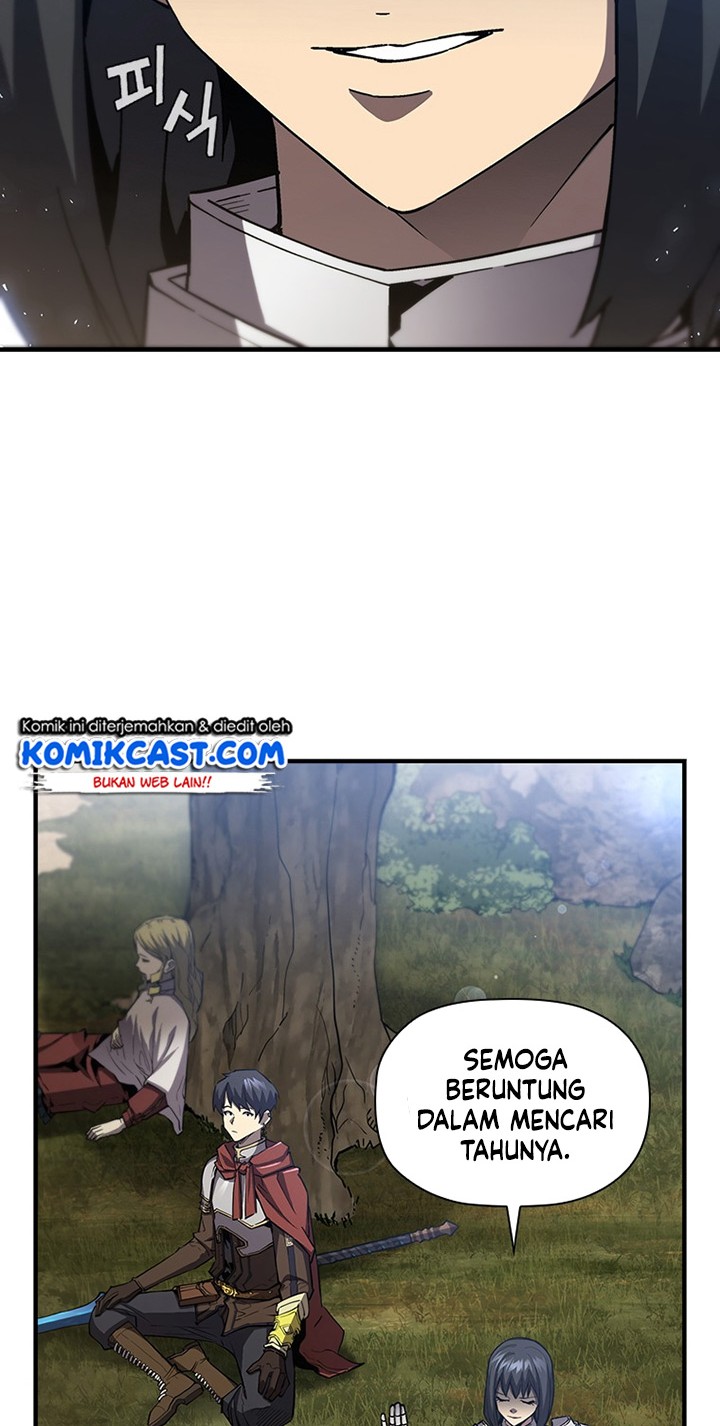 The Second Coming of Gluttony Chapter 98 - halaman 47