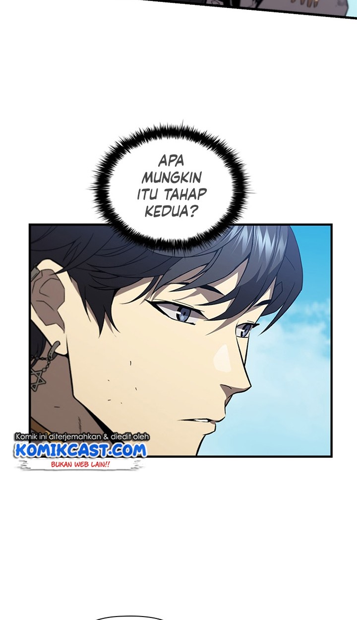 The Second Coming of Gluttony Chapter 98 - halaman 5