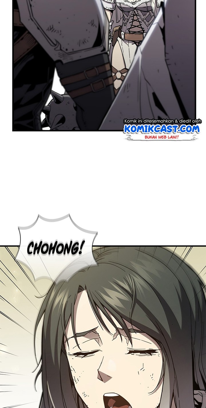 The Second Coming of Gluttony Chapter 98 - halaman 51