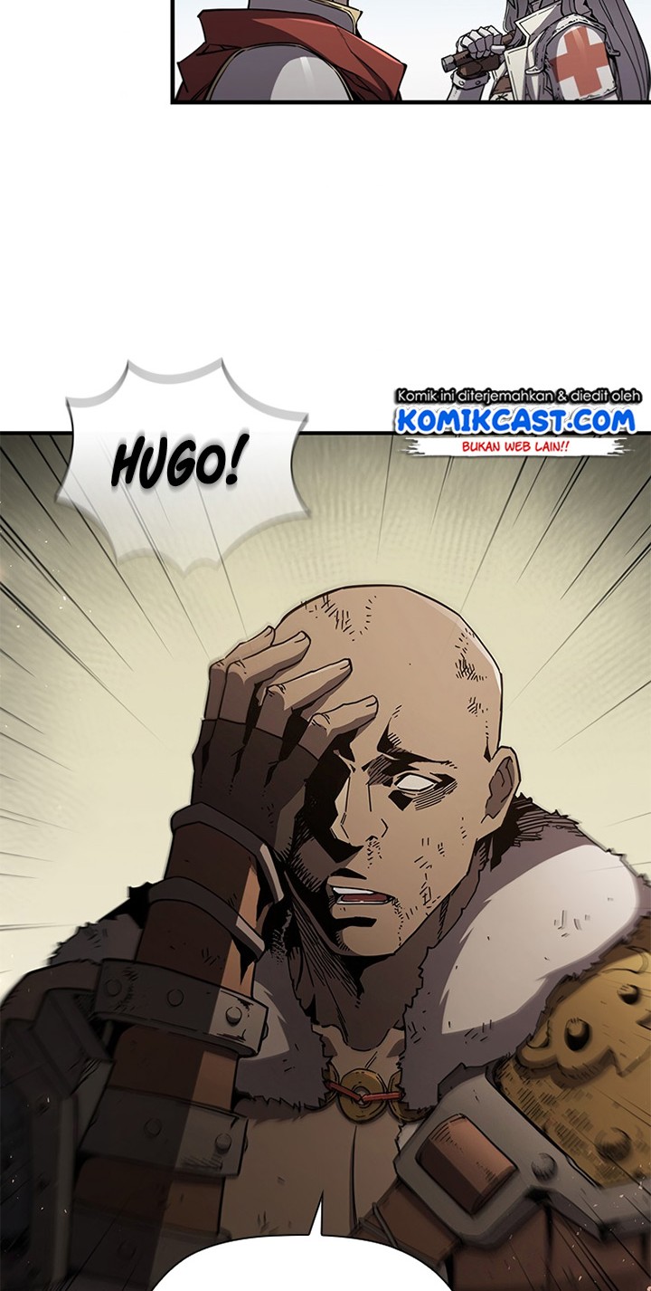 The Second Coming of Gluttony Chapter 98 - halaman 53