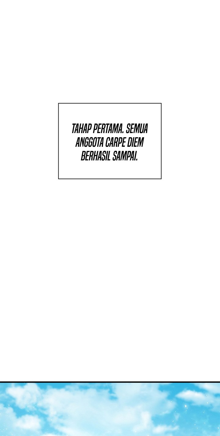 The Second Coming of Gluttony Chapter 98 - halaman 55