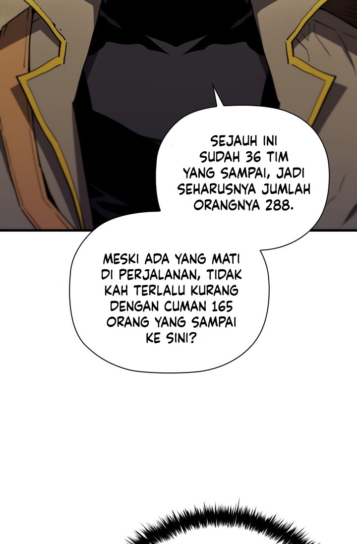 The Second Coming of Gluttony Chapter 98 - halaman 59