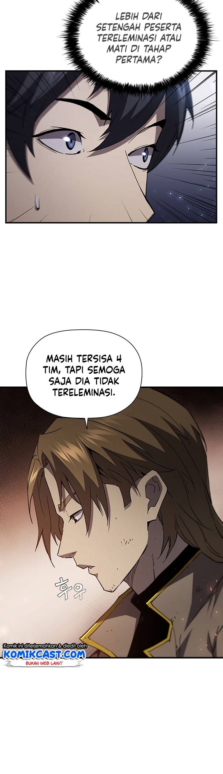 The Second Coming of Gluttony Chapter 98 - halaman 60