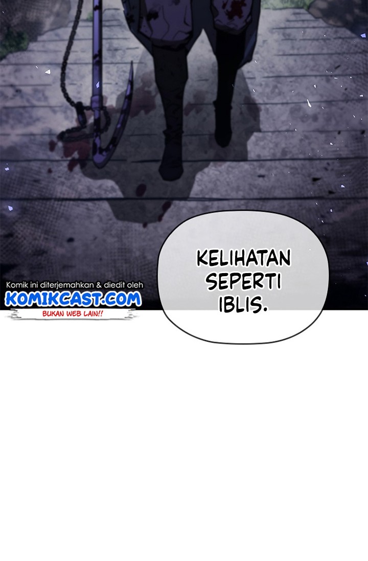 The Second Coming of Gluttony Chapter 98 - halaman 63