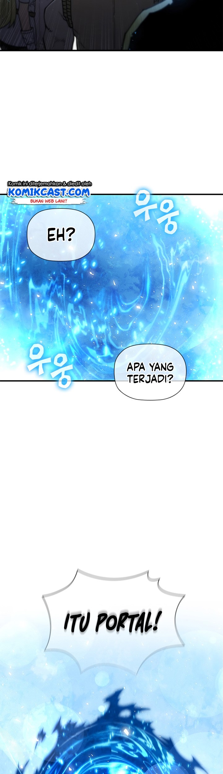 The Second Coming of Gluttony Chapter 98 - halaman 68