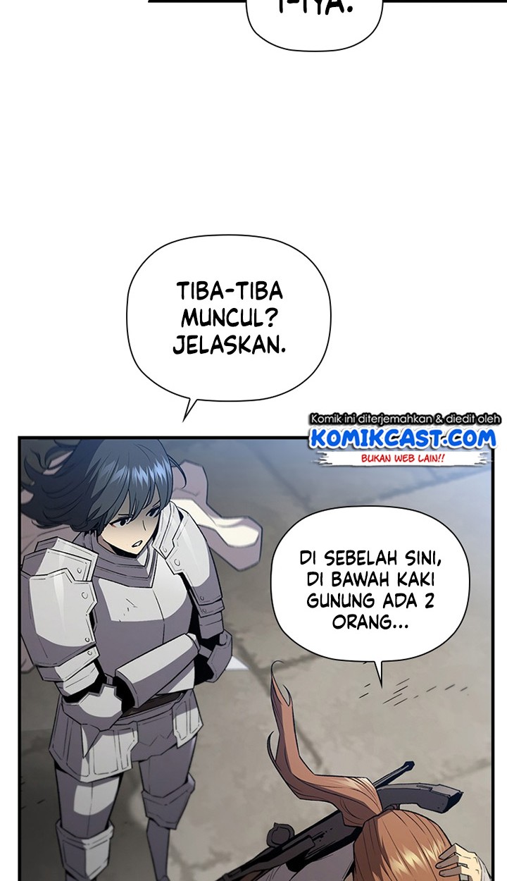 The Second Coming of Gluttony Chapter 98 - halaman 7