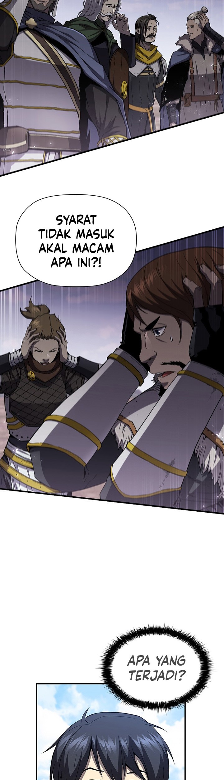 The Second Coming of Gluttony Chapter 99 - halaman 12
