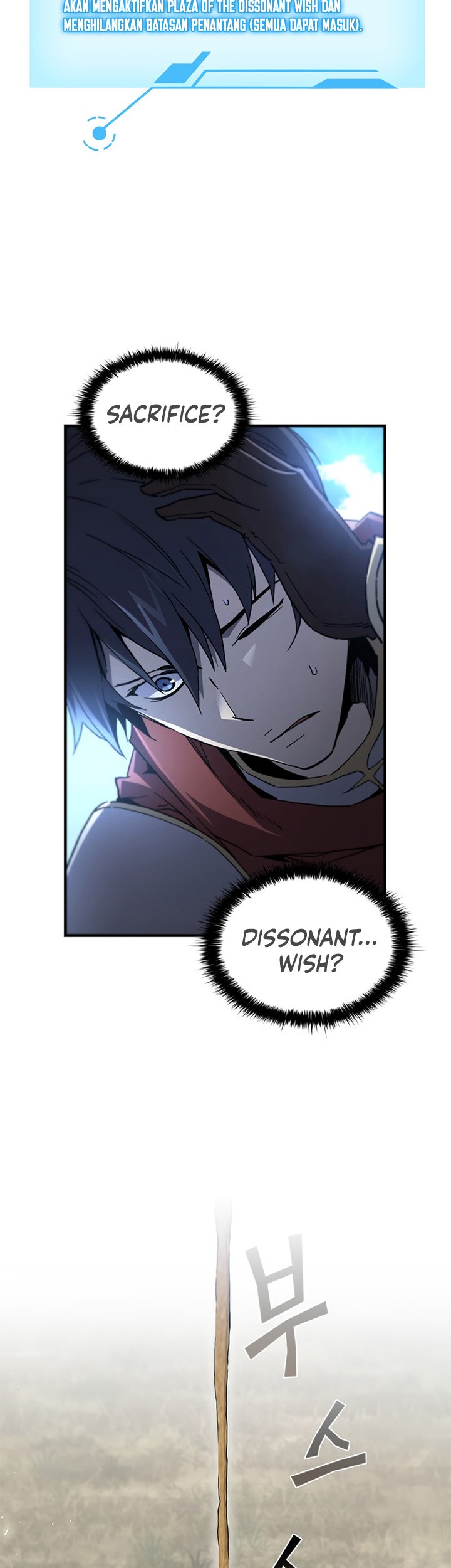 The Second Coming of Gluttony Chapter 99 - halaman 16