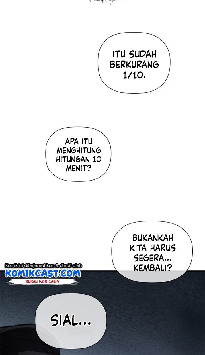 The Second Coming of Gluttony Chapter 99 - halaman 19