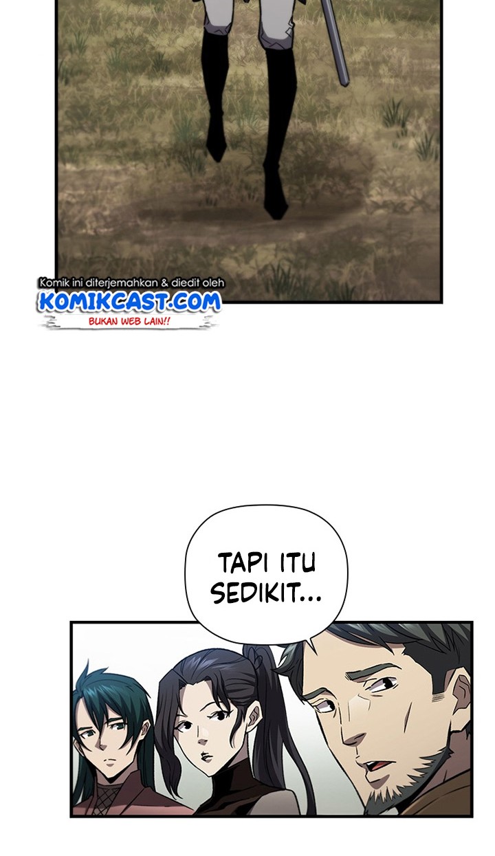 The Second Coming of Gluttony Chapter 99 - halaman 21
