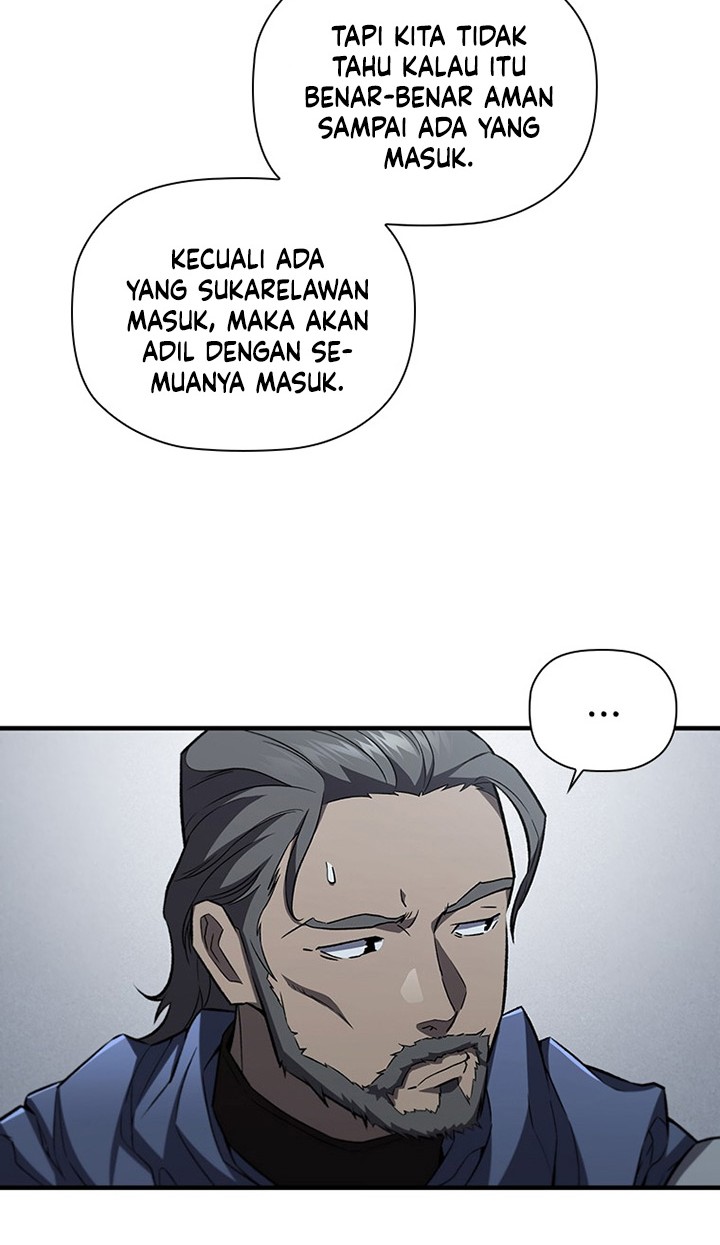 The Second Coming of Gluttony Chapter 99 - halaman 23