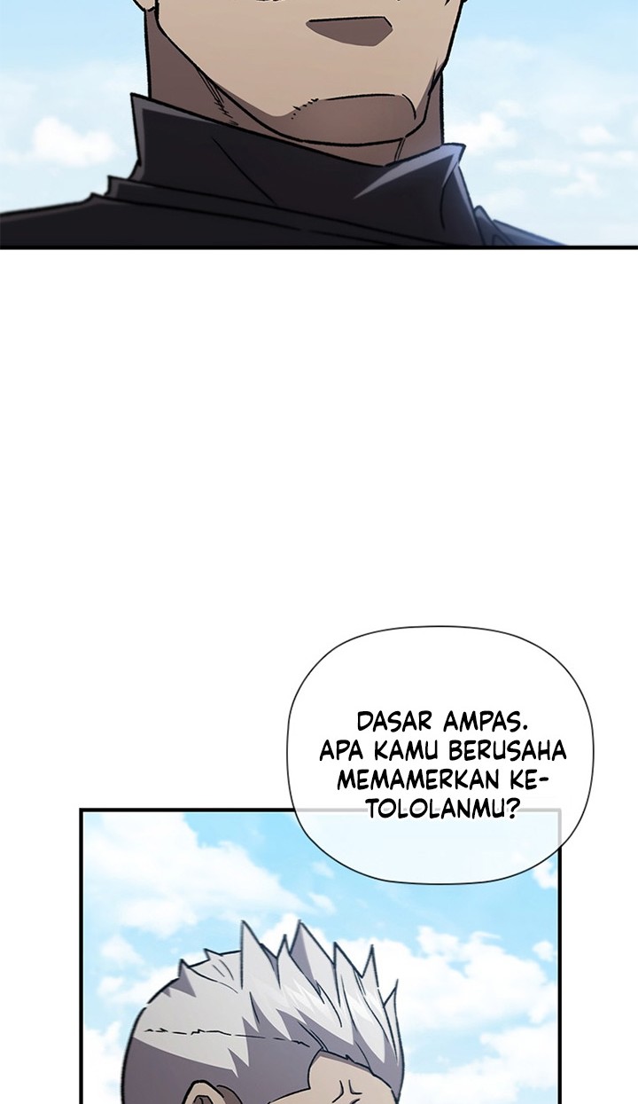 The Second Coming of Gluttony Chapter 99 - halaman 27